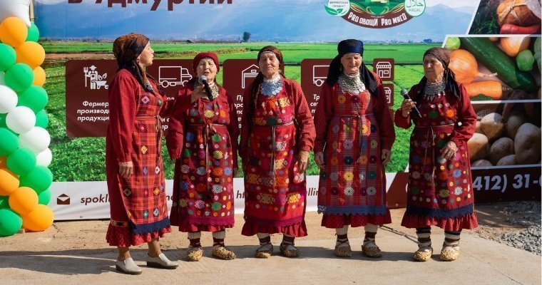 В Удмуртии появился региональный закон о развитии творческих индустрий