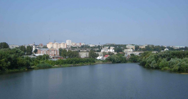 Две капсулы с посланиями потомкам заложат в Пензе
