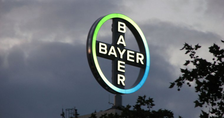 Bayer и Monsanto обязали выплатить 80 млн долларов из-за вызывающей рак продукции