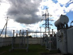 Энергетики «Россети Центр и Приволжье Удмуртэнерго» мобилизованы в связи с непогодой