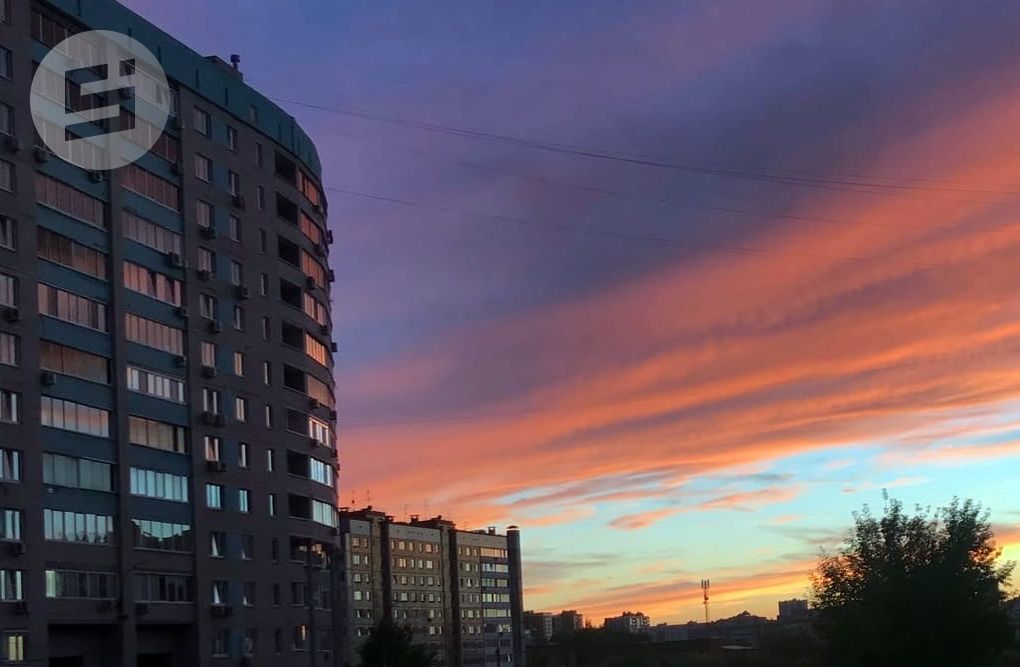 До 20 градусов потеплеет в Удмуртии 21 сентября