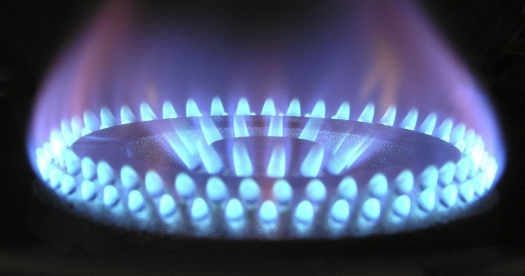 Газовые долги потребителей Удмуртии за год выросли на четверть