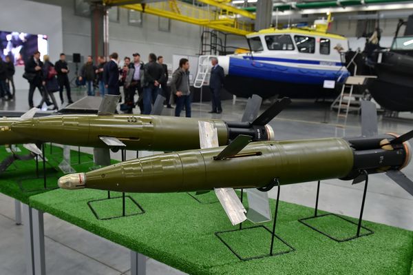 «Ростех» готов отказаться от контрольного пакета акций ижевского концерна «Калашников»