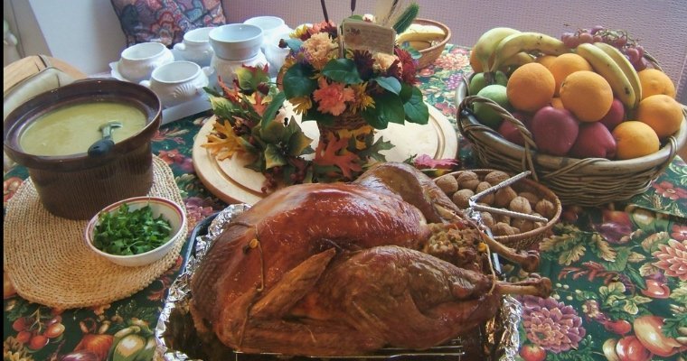 Жителям Удмуртии рассказали, как пережить новогодние праздники без вреда для здоровья