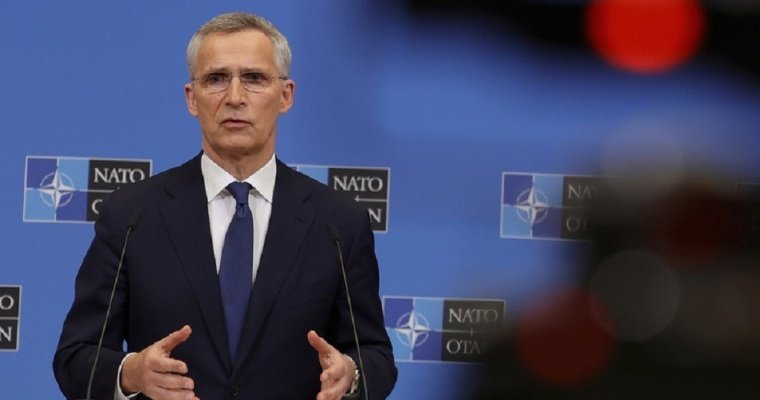 Генсек НАТО Столтенберг заболел опоясывающим лишаем