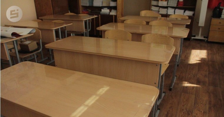 В минувшем учебном году в школах Удмуртии выявили почти 1300 нарушений требований СанПиН