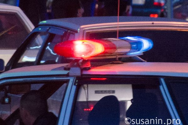 Полиция задержала еще одного участника нападения на инкассаторов в Москве