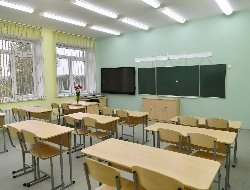 В Удмуртии все детские учреждения образования готовы к работе в новом учебному году 