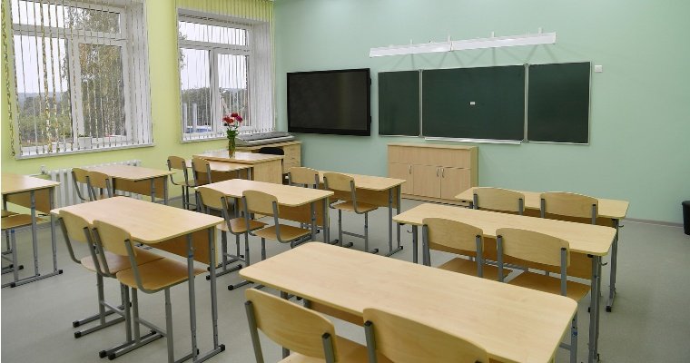 В Удмуртии все детские учреждения образования готовы к работе в новом учебному году 