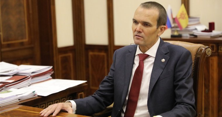 Глава Чувашии заявил о необходимости «мочить» журналистов за критику власти