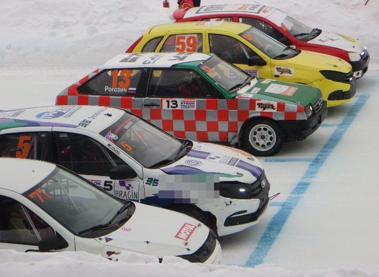 Ижевск примет чемпионат России по ипподромным трековым гонкам