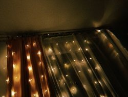 Эксперт дала советы по выбору безопасной новогодней гирлянды