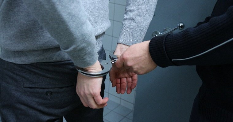 В Ижевске арестовали мужчину по обвинению в сексуальном насилии над 7-летней девочкой