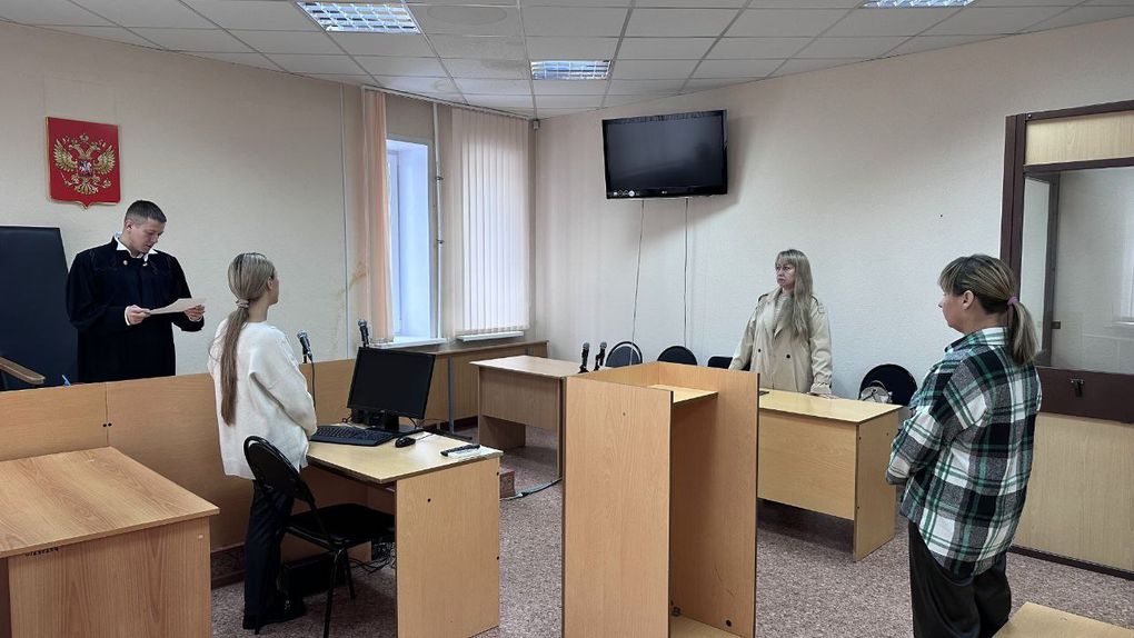 Жительницу Сарапула осудили за стрельбу по автобусу