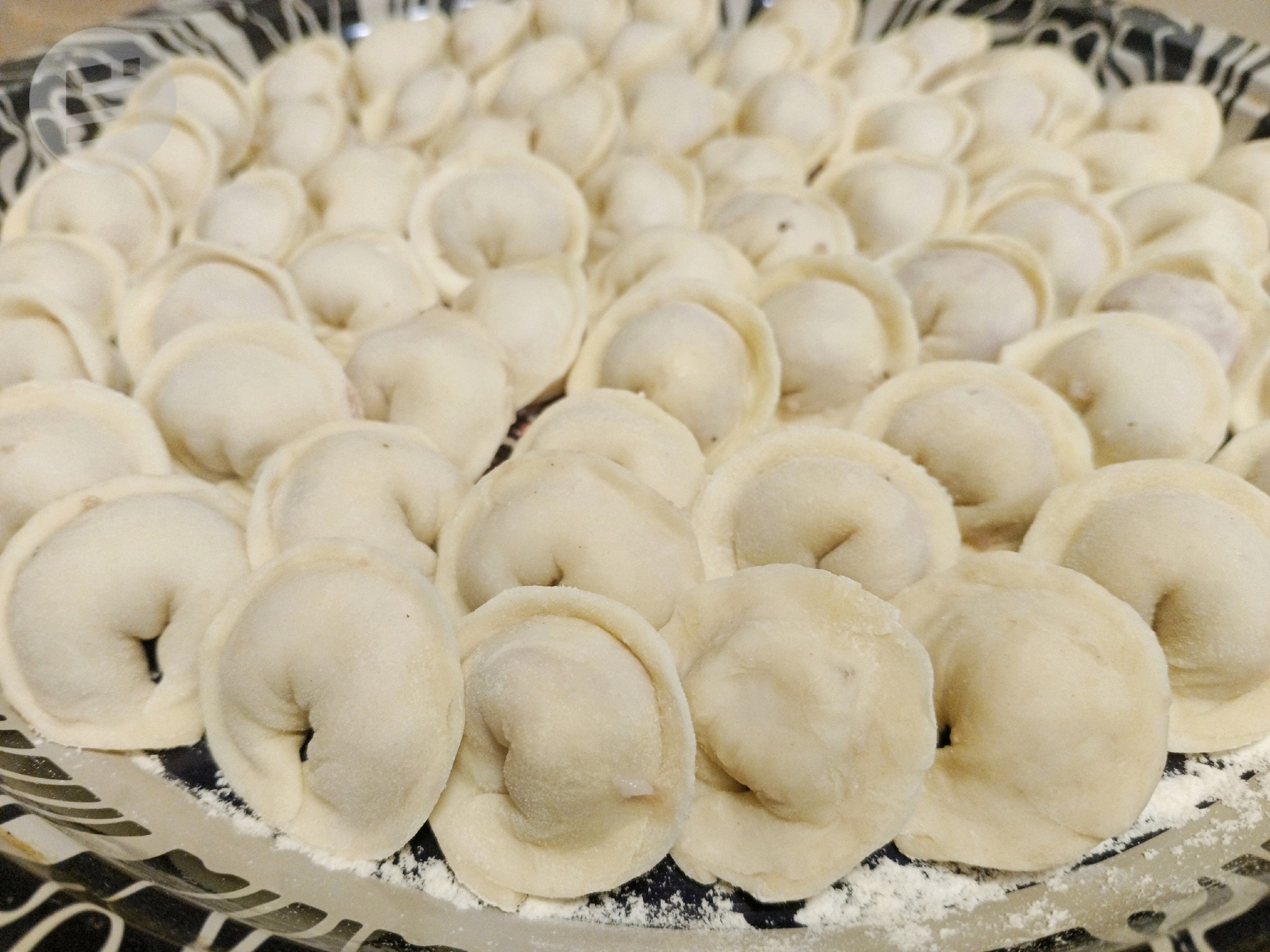 Пельменьфест продолжается: как в Ижевске пройдёт второй день фестиваля