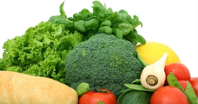 С российского рынка уйдут замороженные овощи и фрукты марки Hortex 