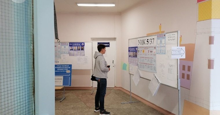ЦИК Удмуртии: участники избирательного процесса будут проинформированы, что ведется видеонаблюдение