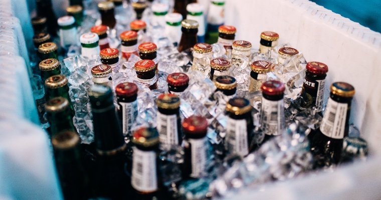 За 2022 год управление Роспотребнадзора по Удмуртии проверило более 30 декалитров алкогольной продукции