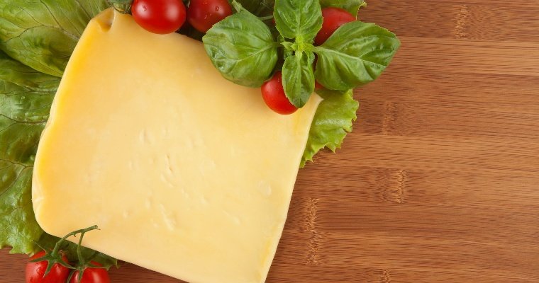 Произведённый в Удмуртии сыр удостоился российского Знака качества