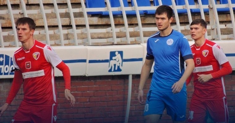 Футбольный клуб «Зенит-Ижевск» победил всухую команду «Носта»