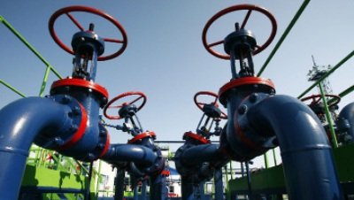 Жители Украины перестали платить за газ