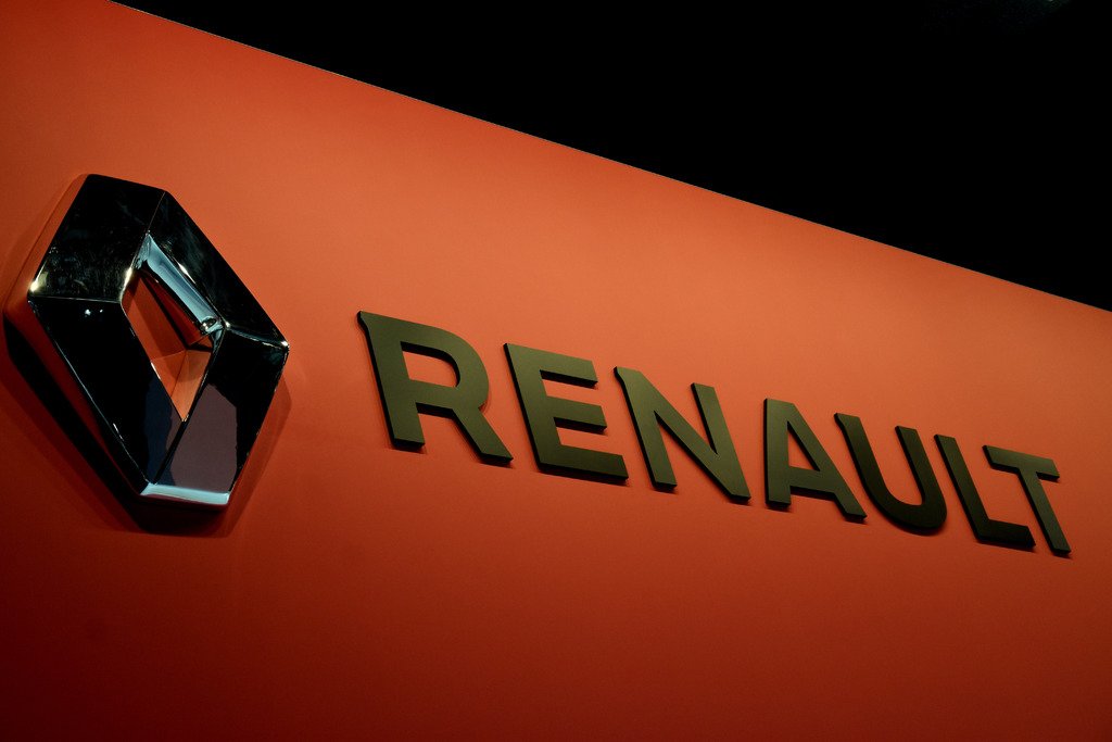 В Renault назвали чистый убыток от ухода из России