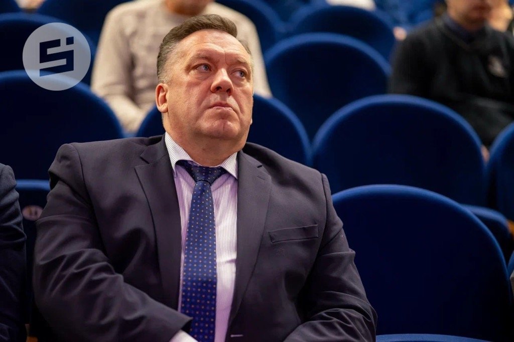 Глава Ижевска опустился в рейтинге мэров российских городов