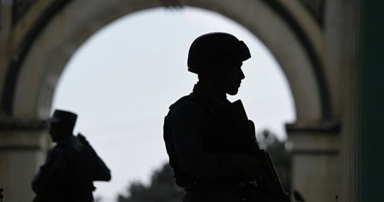 В Афганистане в результате теракта пострадали почти 80 человек