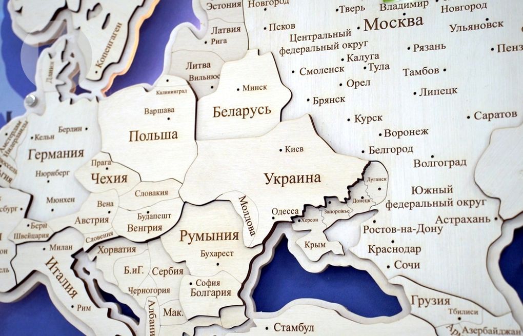 С начала СВО из украинского плена удалось вернуть 53 уроженца Удмуртии