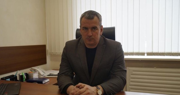 Директором ФК «Зенит-Ижевск» назначили Сергея Бояринцева