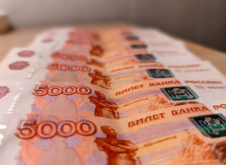 Удмуртия стала одним из регионов России, где за десять лет зарплаты выросли втрое 