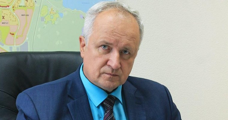 В Новоуральске застрелили заместителя градоначальника