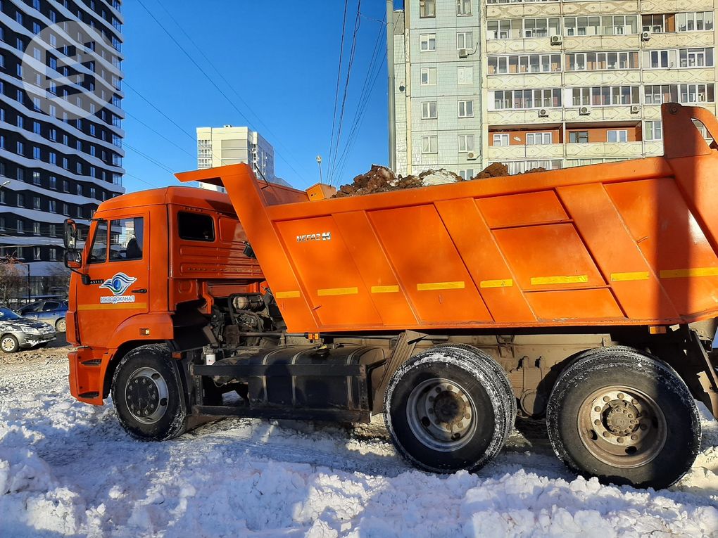 Профилактическое мероприятие Грузовик проведёт ГАИ Удмуртии