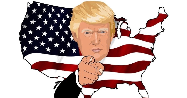 Сенат в США не смог объявить импичмент Дональду Трампу