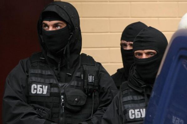 Задержанных в Киеве диверсантов возглавлял гражданин Украины