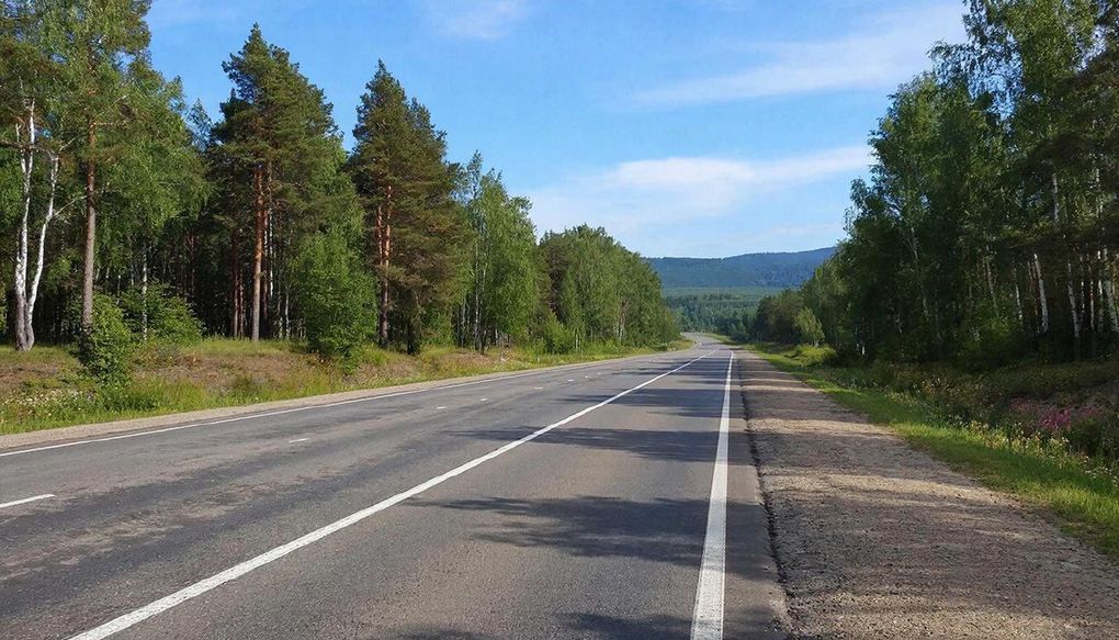 В 2026 году в Удмуртии отремонтируют ещё 10 километров трассы «Игра — Глазов»