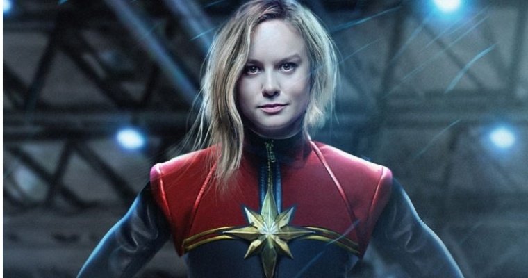 Новую команду «Мстителей» во вселенной «Marvel» возглавит женщина
