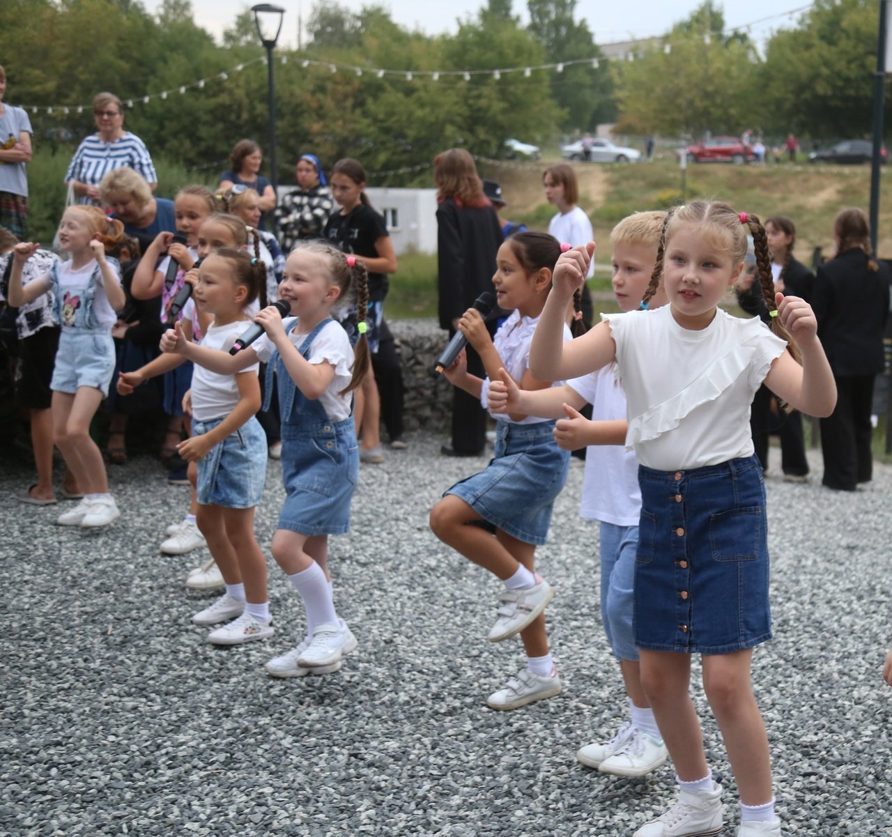 Предстоящим летом в Ижевске откроются 11 мультиформатных площадок для досуга школьников 
