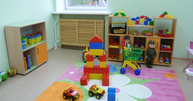 В Минздраве Удмуртии разъяснили порядок получения справки для посещения ребенком детского сада