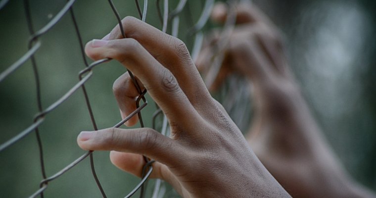 Количество осужденных и находящихся под стражей в Удмуртии снизилось на 9%