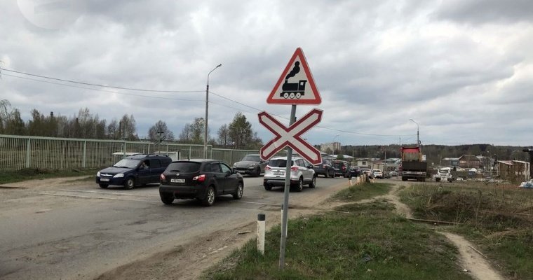 Ремонт Копрового проезда в Ижевске теперь планируют начать в конце июня