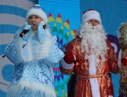 Варежковый день: программа мероприятий на 4 января в Ижевске