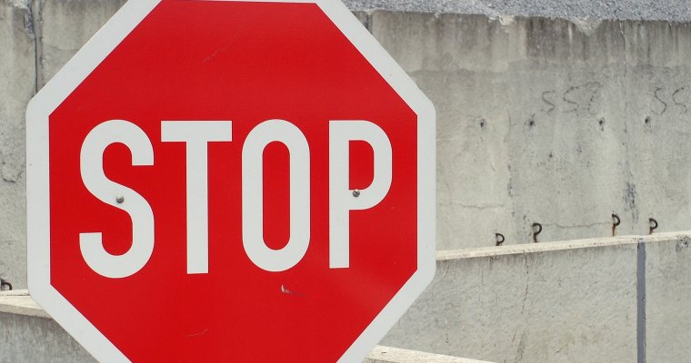 В Ижевске 17 сентября ограничат движение транспорта на набережной пруда