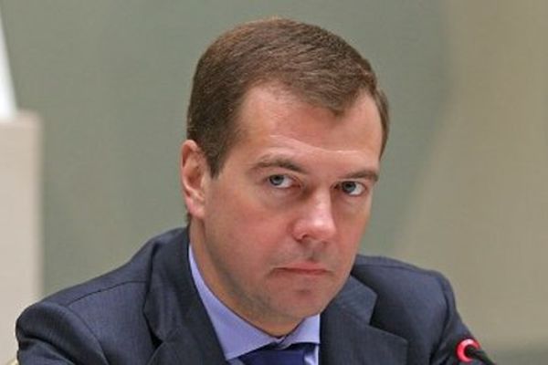 Дмитрий Медведев заявил, что Запад не желает бороться с терроризмом вместе с Россией