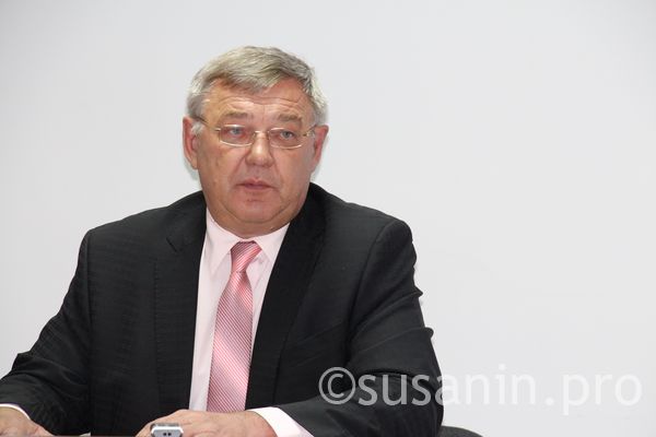 Новый вариант генплана Ижевска представят горожанам до конца мая