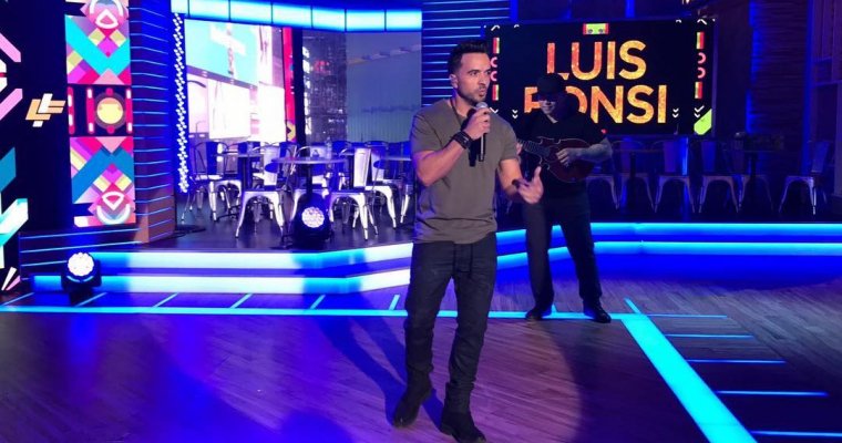 Клип на песню «Despacito» набрал 4 млрд просмотров на YouTube