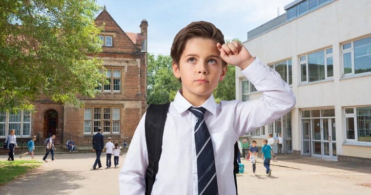 Можно ли зачислить первоклассника сразу в несколько школ, рассказали в Удмуртии