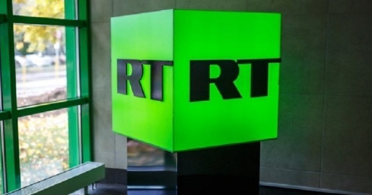 В RT France отреагировали на расследование французского медиарегулятора 
