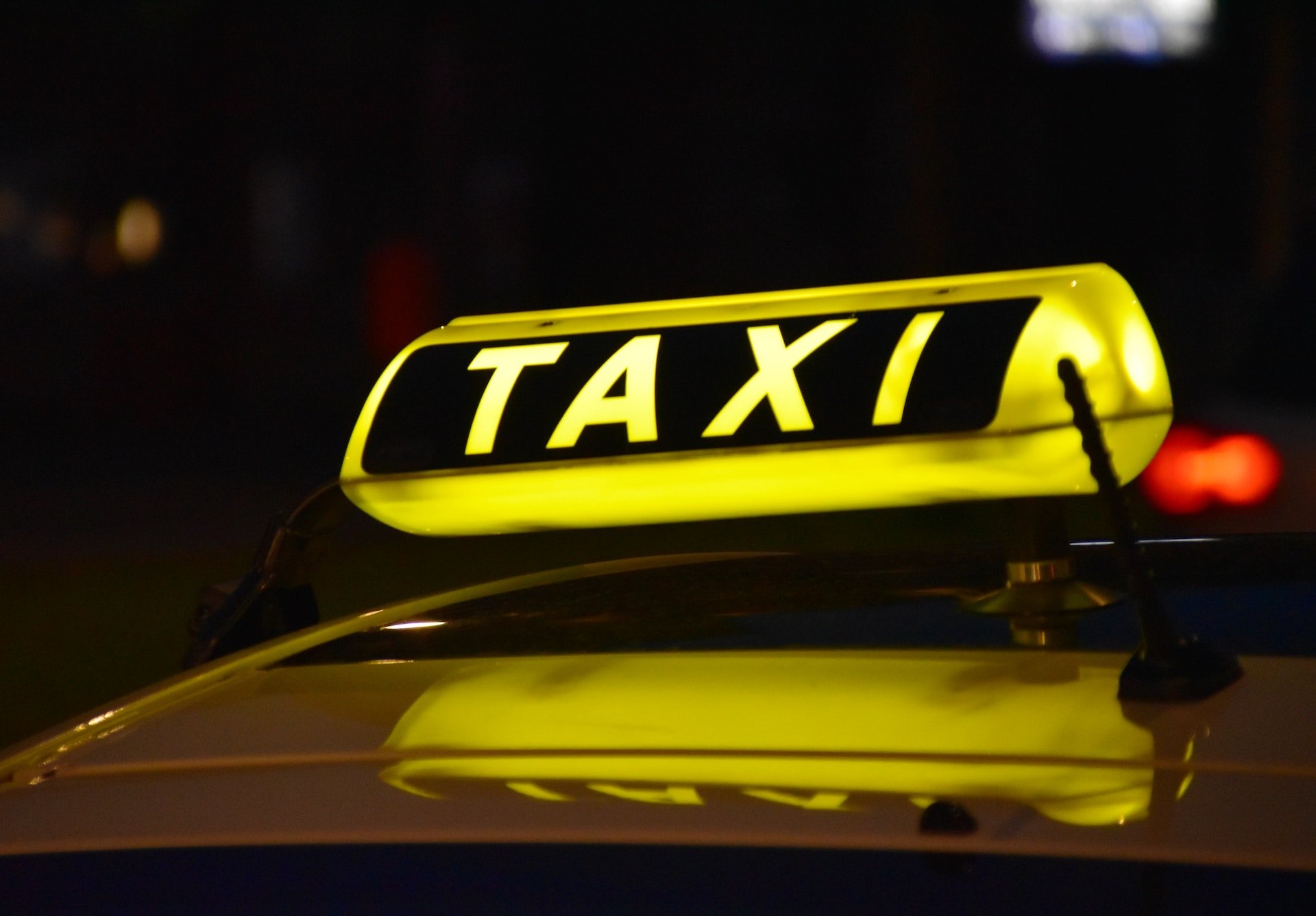 Цены на услуги такси в Удмуртии выросли на 23%