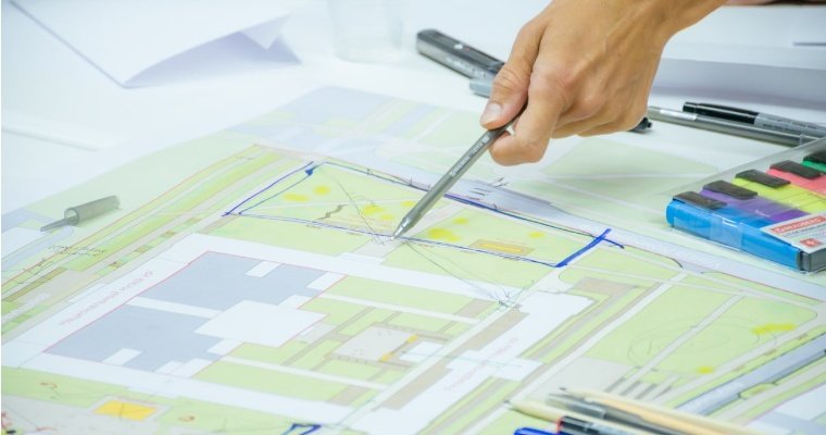 Для создания Арсенального квартала улицу Наговицына в Ижевске могут сделать пешеходной